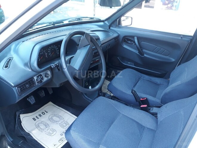 LADA (VAZ) 2115 2012, 86,000 km - 1.6 l - Bərdə