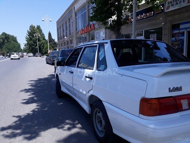 LADA (VAZ) 2115 2012, 86,000 km - 1.6 l - Bərdə