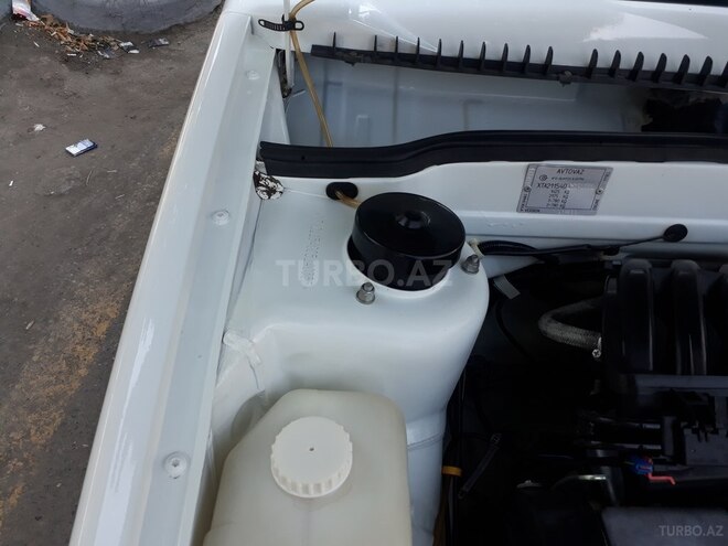 LADA (VAZ) 2115 2012, 86,000 km - 1.6 l - Bərdə