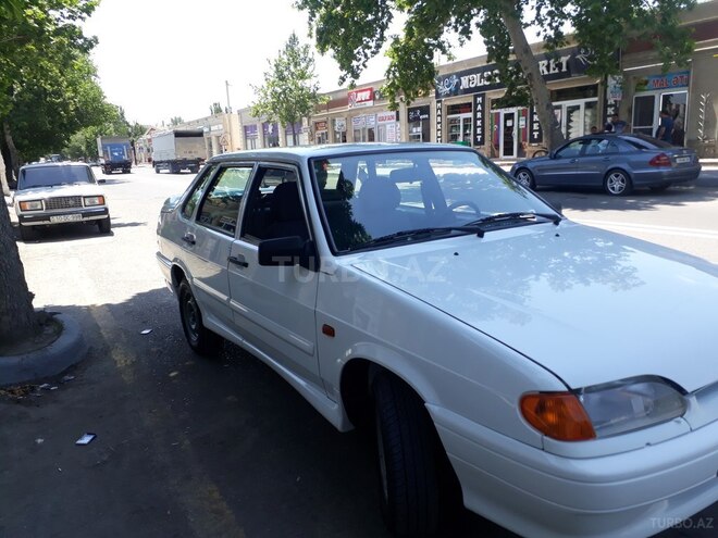 LADA (VAZ) 2115 2012, 86,000 km - 1.6 l - Bərdə