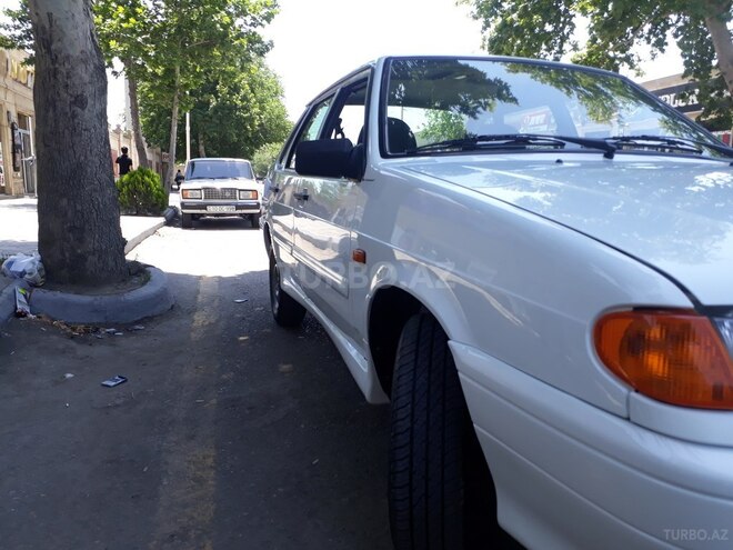 LADA (VAZ) 2115 2012, 86,000 km - 1.6 l - Bərdə