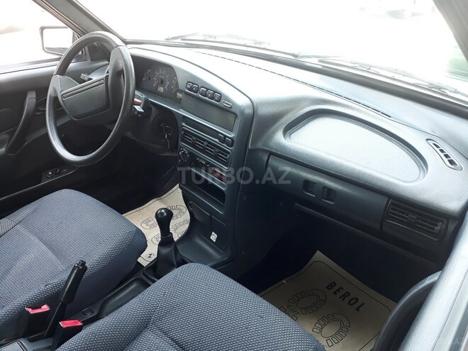 LADA (VAZ) 2115 2012, 86,000 km - 1.6 l - Bərdə