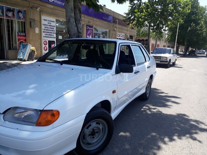 LADA (VAZ) 2115 2012, 86,000 km - 1.6 l - Bərdə