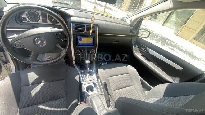 Mercedes B 170 2006, 250,000 km - 1.7 л - Bakı