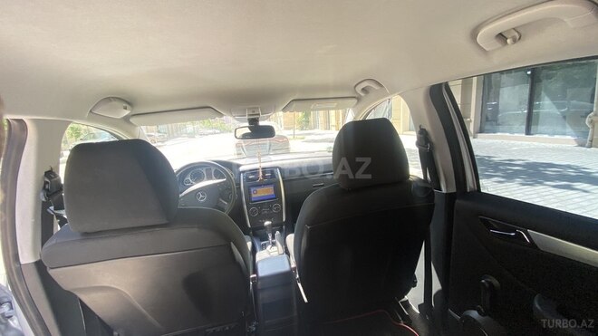 Mercedes B 170 2006, 250,000 km - 1.7 л - Bakı