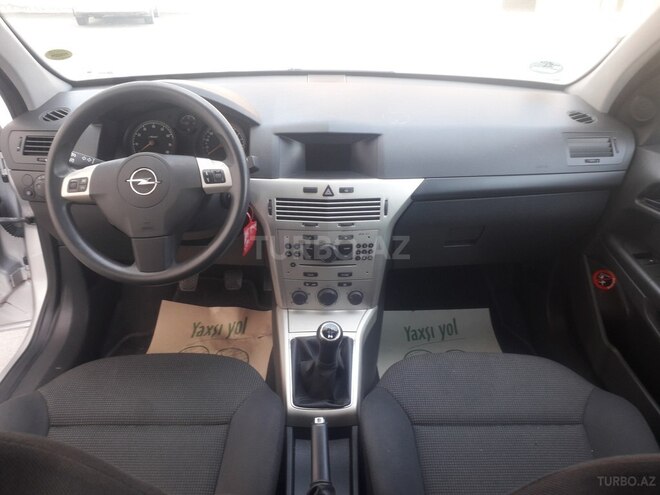 Opel Astra 2007, 146,000 km - 1.4 l - Gəncə