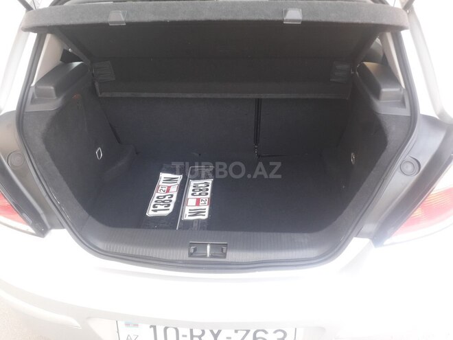 Opel Astra 2007, 146,000 km - 1.4 l - Gəncə