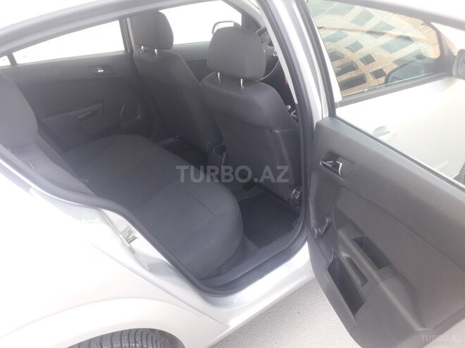 Opel Astra 2007, 146,000 km - 1.4 l - Gəncə
