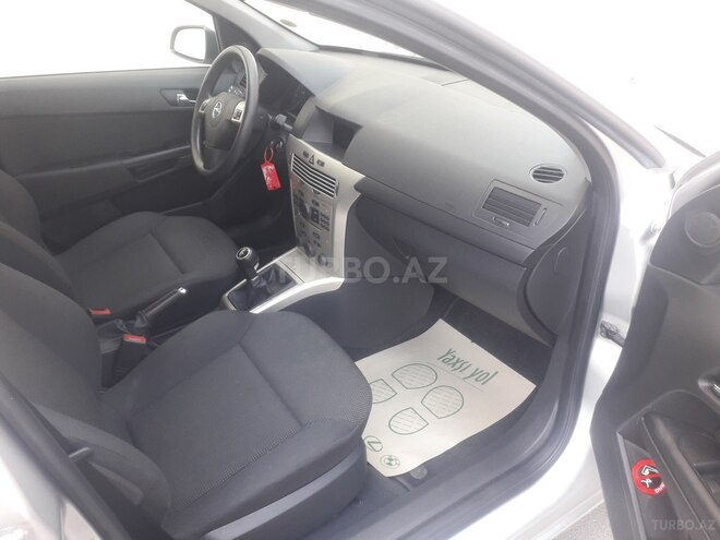 Opel Astra 2007, 146,000 km - 1.4 l - Gəncə