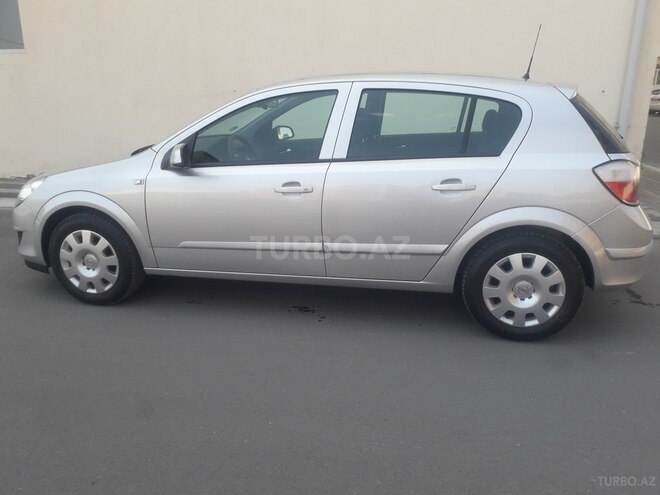 Opel Astra 2007, 146,000 km - 1.4 l - Gəncə