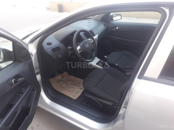 Opel Astra 2007, 146,000 km - 1.4 l - Gəncə