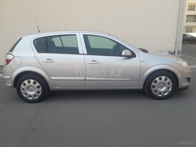 Opel Astra 2007, 146,000 km - 1.4 l - Gəncə