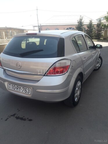 Opel Astra 2007, 146,000 km - 1.4 l - Gəncə