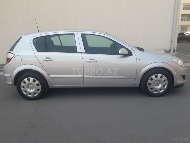 Opel Astra 2007, 146,000 km - 1.4 l - Gəncə