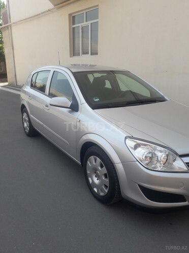 Opel Astra 2007, 146,000 km - 1.4 l - Gəncə