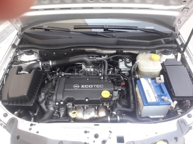 Opel Astra 2007, 146,000 km - 1.4 l - Gəncə