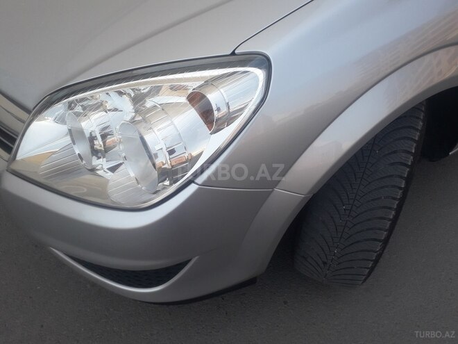 Opel Astra 2007, 146,000 km - 1.4 l - Gəncə