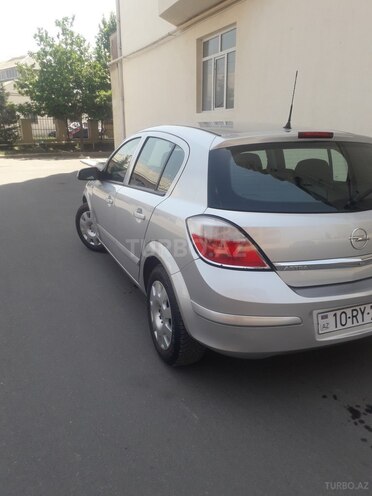 Opel Astra 2007, 146,000 km - 1.4 l - Gəncə