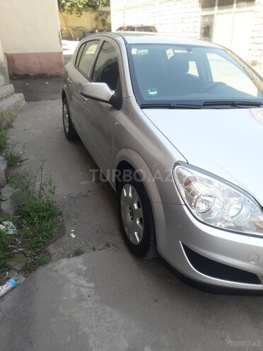 Opel Astra 2007, 146,000 km - 1.4 l - Gəncə