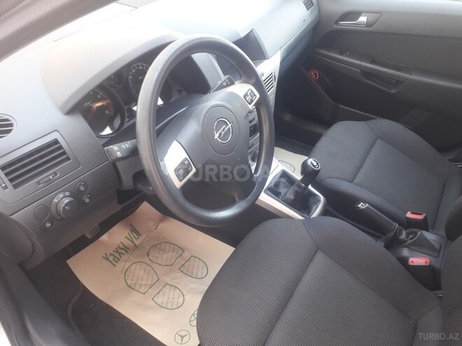 Opel Astra 2007, 146,000 km - 1.4 l - Gəncə