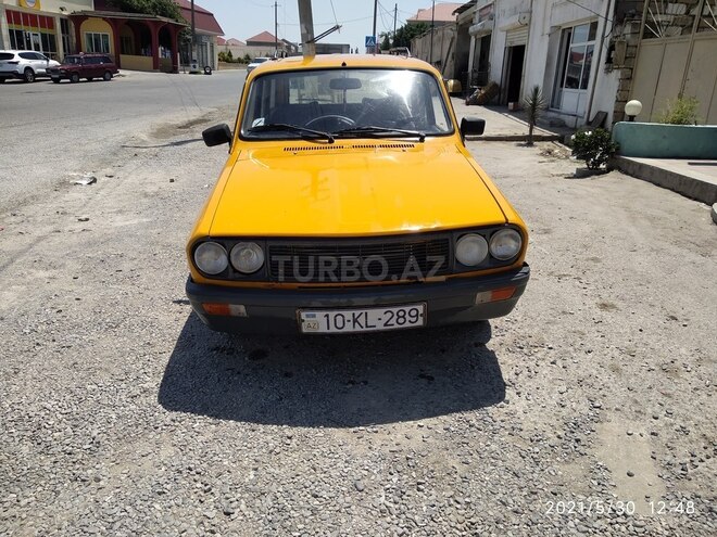 Renault 12 Toros 1998, 165,000 km - 1.2 l - Bakı