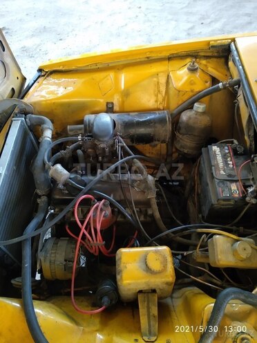 Renault 12 Toros 1998, 165,000 km - 1.2 l - Bakı