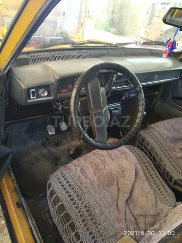 Renault 12 Toros 1998, 165,000 km - 1.2 l - Bakı