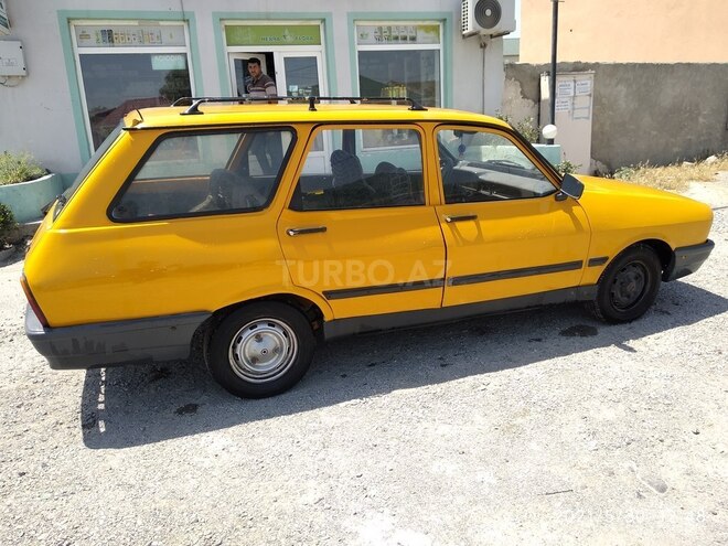 Renault 12 Toros 1998, 165,000 km - 1.2 l - Bakı