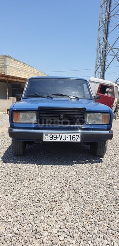 LADA (VAZ) 2107 2006, 170,000 km - 1.6 л - Bakı