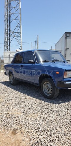 LADA (VAZ) 2107 2006, 170,000 km - 1.6 л - Bakı