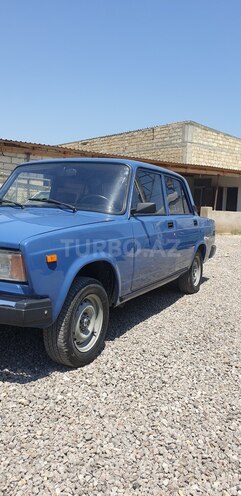 LADA (VAZ) 2107 2006, 170,000 km - 1.6 л - Bakı