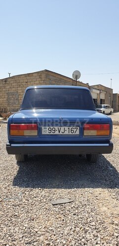 LADA (VAZ) 2107 2006, 170,000 km - 1.6 л - Bakı