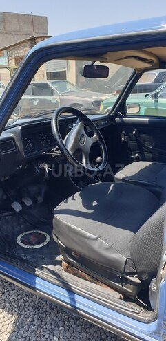 LADA (VAZ) 2107 2006, 170,000 km - 1.6 л - Bakı