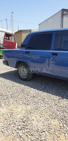 LADA (VAZ) 2107 2006, 170,000 km - 1.6 л - Bakı