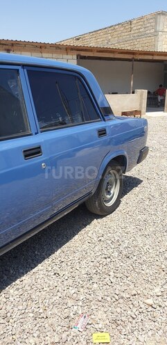 LADA (VAZ) 2107 2006, 170,000 km - 1.6 л - Bakı
