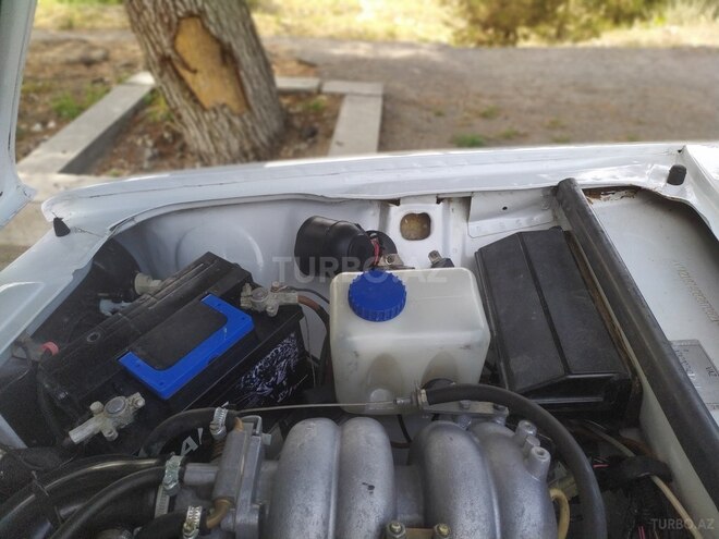 LADA (VAZ) 2107 2007, 603,500 km - 1.6 л - Gəncə