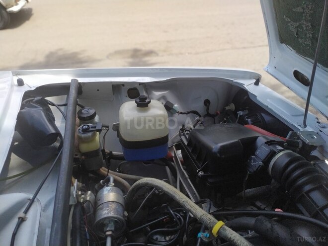 LADA (VAZ) 2107 2007, 603,500 km - 1.6 л - Gəncə