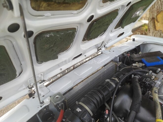LADA (VAZ) 2107 2007, 603,500 km - 1.6 л - Gəncə