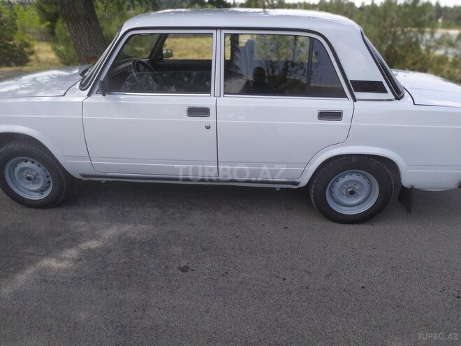 LADA (VAZ) 2107 2007, 603,500 km - 1.6 л - Gəncə