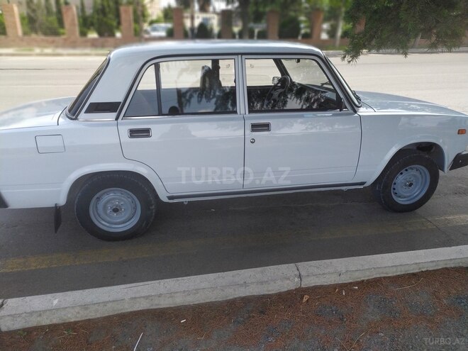LADA (VAZ) 2107 2007, 603,500 km - 1.6 л - Gəncə