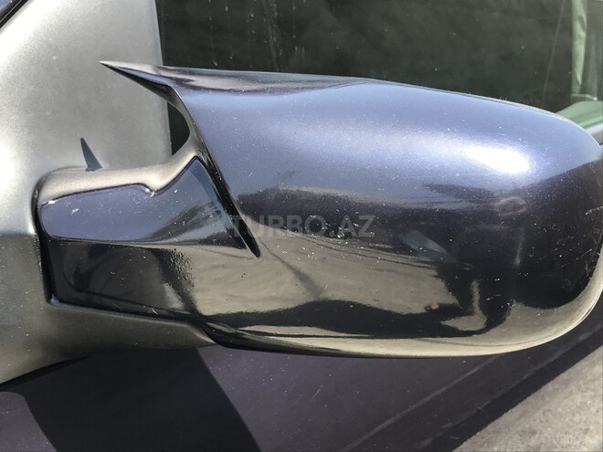 Renault Megane 2007, 248,000 km - 1.5 l - Bakı