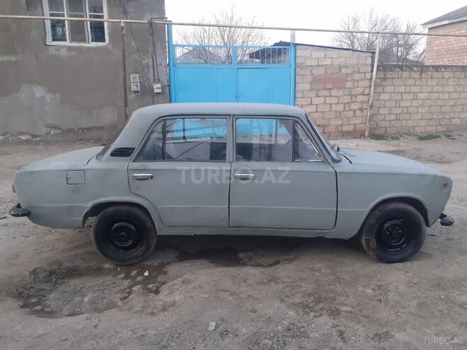 LADA (VAZ) 2101 1972, 82,757 km - 1.3 л - Yevlax