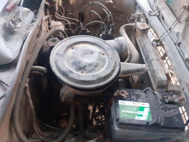 LADA (VAZ) 2101 1972, 82,757 km - 1.3 л - Yevlax