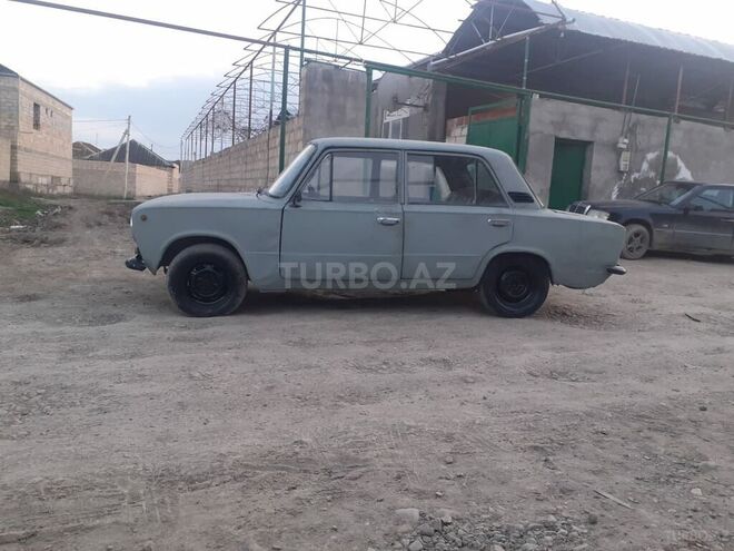 LADA (VAZ) 2101 1972, 82,757 km - 1.3 л - Yevlax