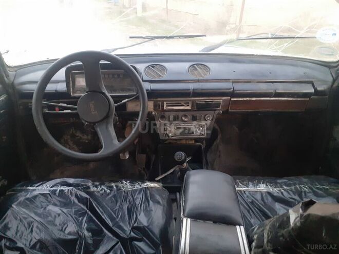 LADA (VAZ) 2101 1972, 82,757 km - 1.3 л - Yevlax