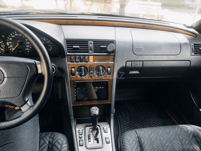 Mercedes C 220 1994, 338,558 km - 2.2 l - Xırdalan