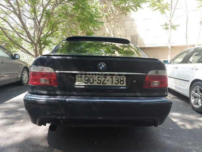 BMW 528 2000, 405,000 km - 2.8 l - Bakı