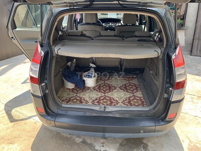 Renault Megane Scenic 2006, 320,000 km - 1.5 l - Sumqayıt