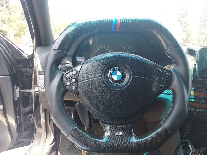 BMW 528 2000, 405,000 km - 2.8 l - Bakı