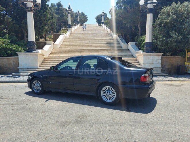 BMW 528 2000, 405,000 km - 2.8 l - Bakı